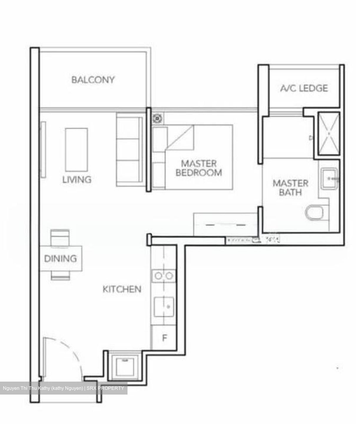 Sturdee Residences (D8), Condominium #502850891